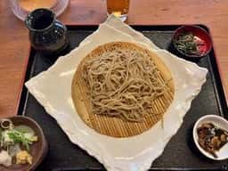 水舎 つつみ庵