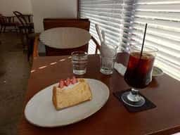 ffee & co. The Coffee Shop