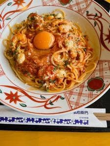 洋麺屋 五右衛門 相模大野ステーションスクエア店
