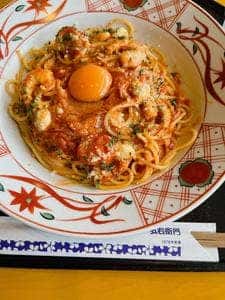 洋麺屋 五右衛門 相模大野ステーションスクエア店
