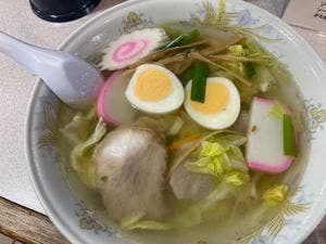 八千代飯店