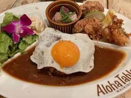 アロハテーブル ららぽーと海老名