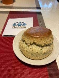 Rodda's 伊勢丹新宿店