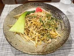 かっぱ焼きそば 喜八