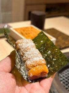 恵比寿 うしみつ