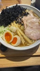 中華そば 稲るり