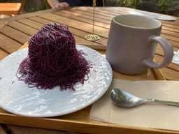 TERA CAFE SHIEN ZOJOJI