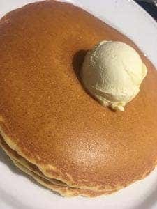 ロイヤルホスト 銀座インズ店