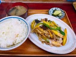 中華十八番ドリーム店