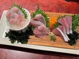 横浜路地裏厨房 和食 ときあかり