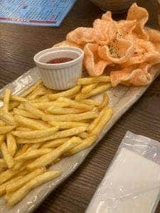 旨唐揚げと居酒メシ ミライザカ 梅田お初天神通り店