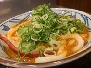 丸亀製麺 EQUiA北千住店