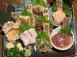 黒鶏ファニー 五反田店