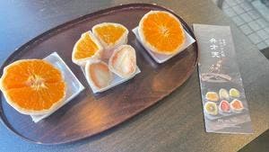 覚王山フルーツ大福 弁才天 小江戸川越店