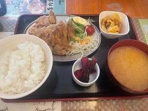 びびび食堂 東京店