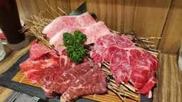 俺の焼肉 銀座4丁目