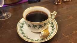 茜屋珈琲店