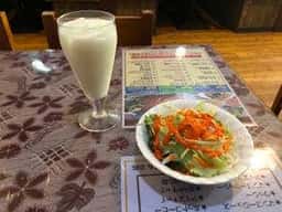 インド&アジア料理 くま☆さん