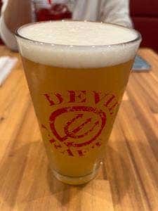 DevilCraft 自由が丘