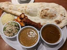 ガネーシャ ダイニング