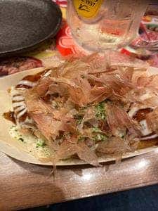 タコとハイボール 北千住東口店