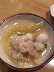 錦寿し