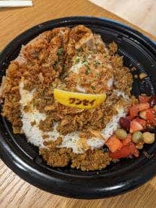 キッチンカー燻製スギヤ商店