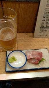 立呑み晩杯屋 池袋東口店