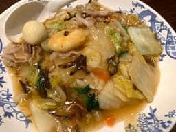 バーミヤン 韮崎店