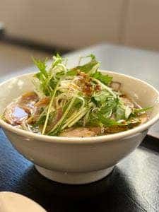 喜多方ラーメン 坂内 亀有店