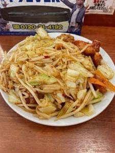 ベジ郎 池袋東口店