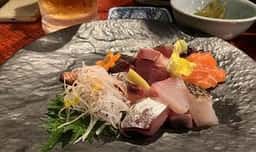 居酒屋鮮道 こんび