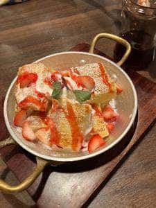 星乃珈琲店 阪急三番街店