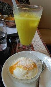 ネパール・インド料理 ナサ