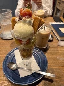 カフェ フレア