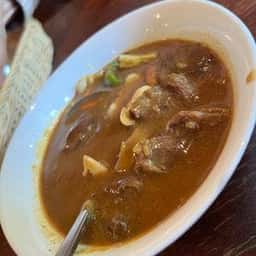 カレーハウス ラジャ
