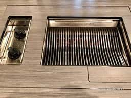 焼肉酒家 どなどな