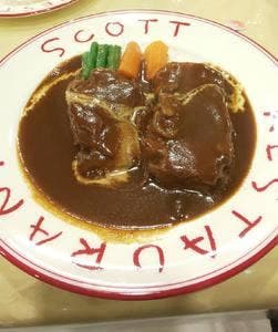 スコット本店・新館