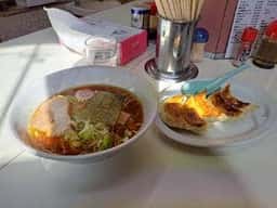 ラーメンショップでん