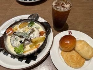 バケット 南砂町SUNAMO店