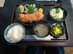 とんかつの鉄平