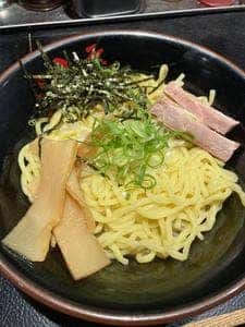 油そば 東京油組総本店 町田組