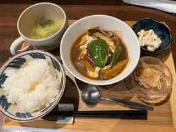 ばく食堂