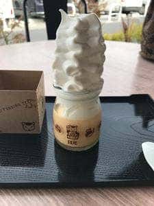 日光ぷりん亭 大谷店