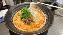 香氣 四川麺条 経堂店