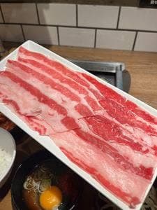 焼肉ライク 新宿西口店