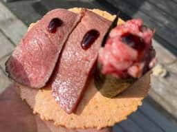 千成亭 夢京橋店