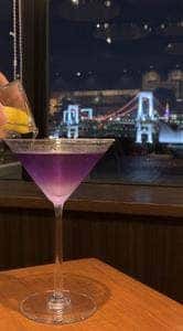 TGI FRIDAYS お台場アクアシティ店