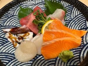 佃 瀧三郎 すし 浅草店