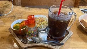 珈琲屋OB 流山店